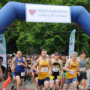 Event Home: 26th Annual Run for the Health of It Fundraiser